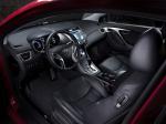 Hyundai Elantra Coupe 2012 года